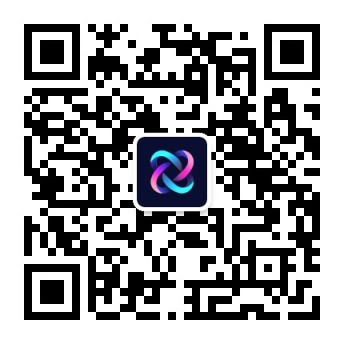 微信公众号二维码